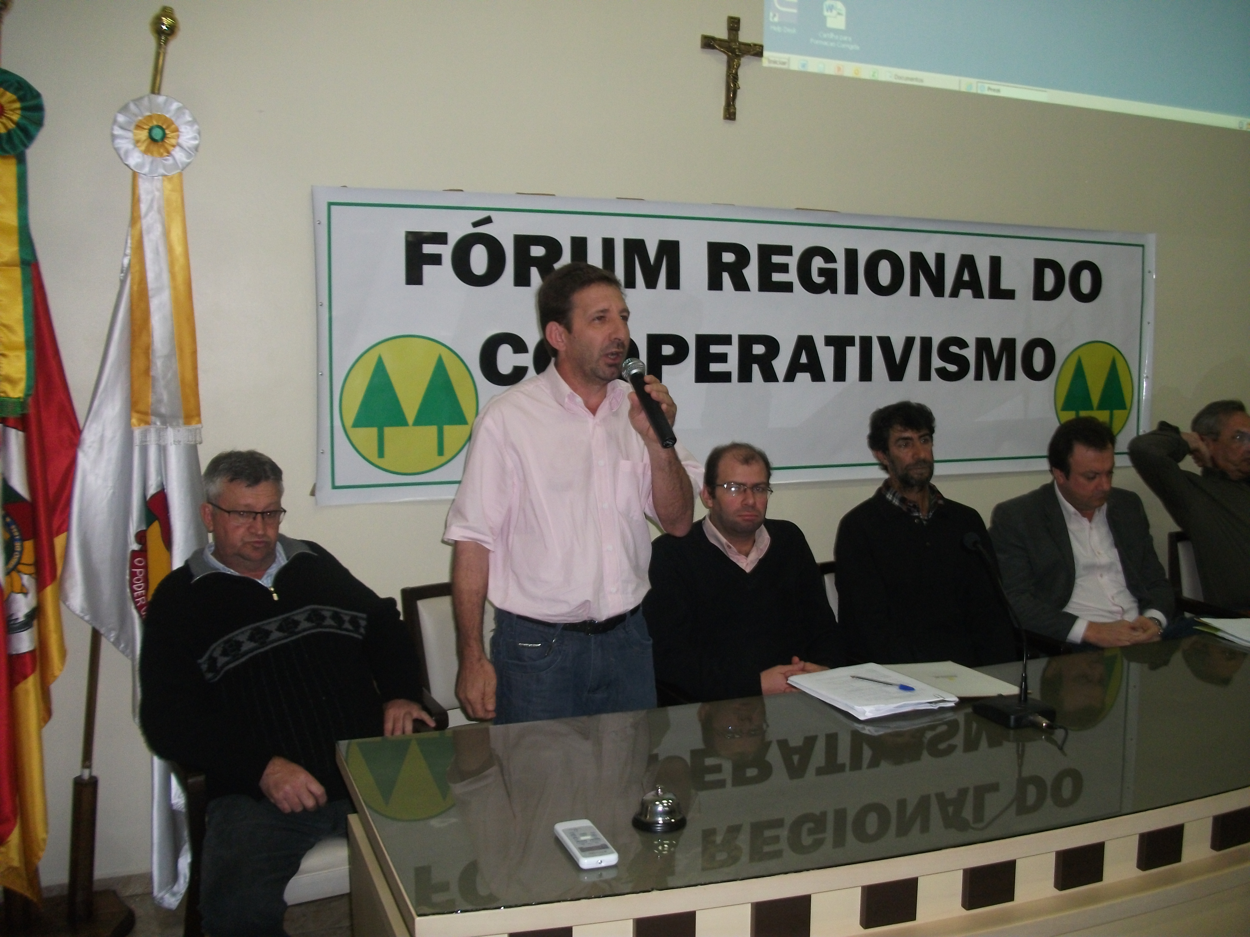 FORUM DO COOPERATIVISMO