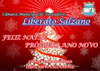 Feliz Natal