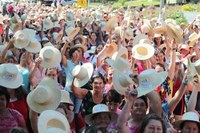 III Encontro Regional de Mulheres.